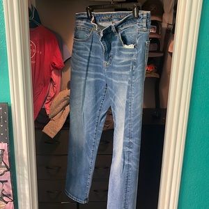 Men’s American eagle jeans